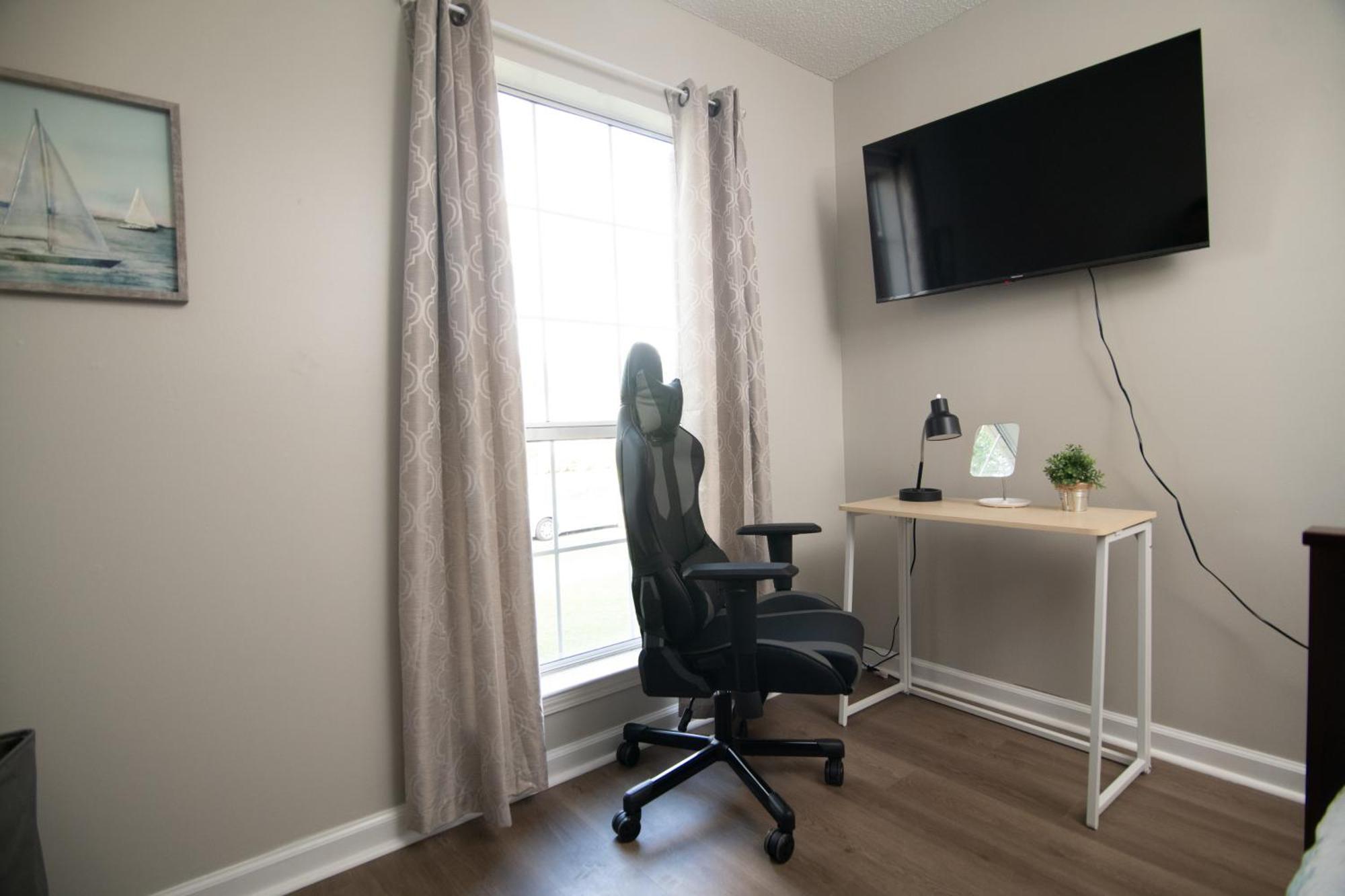 Savannah Lakefront Retreat Near Tybee Beach With King Bed And Free Parking المظهر الخارجي الصورة