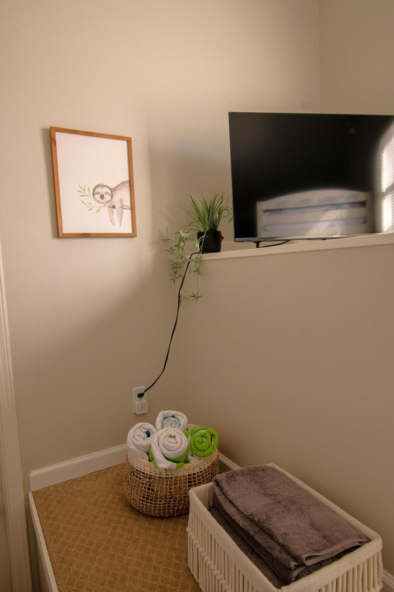 Savannah Lakefront Retreat Near Tybee Beach With King Bed And Free Parking المظهر الخارجي الصورة