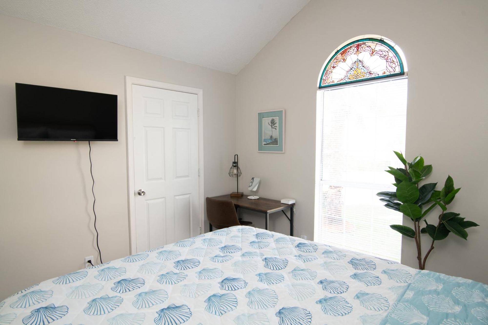Savannah Lakefront Retreat Near Tybee Beach With King Bed And Free Parking المظهر الخارجي الصورة